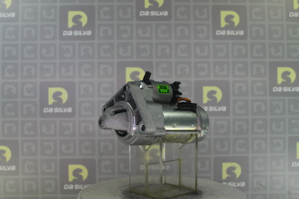 DA SILVA 020759: Rozrusznik 1,7kW