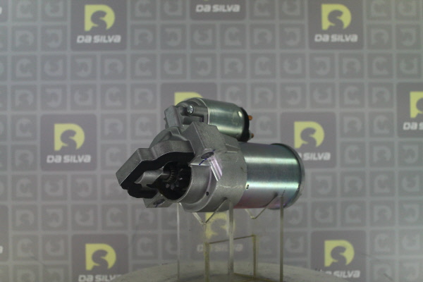 DA SILVA 020775: Motor de arranque 2kW