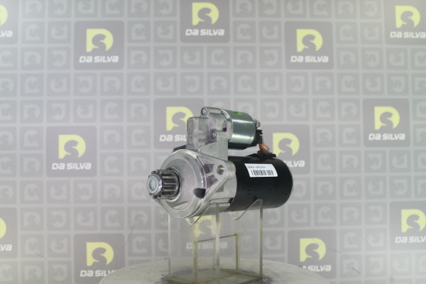 DA SILVA 020849: Anlasser 2kW