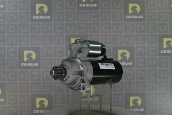 DA SILVA 020851: Motor de arranque 2,2kW