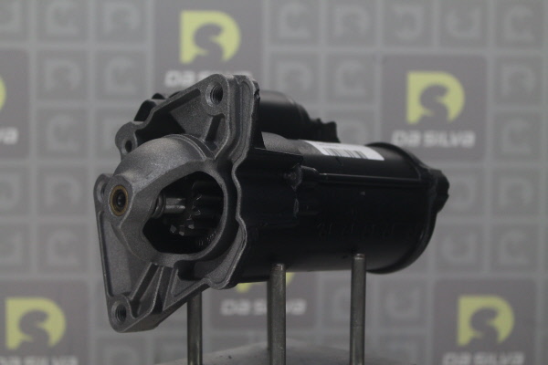 DA SILVA 021394: Motor de arranque 1,4kW