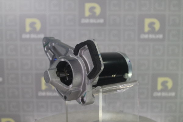 DA SILVA 025719: Motor de arranque 0,8kW