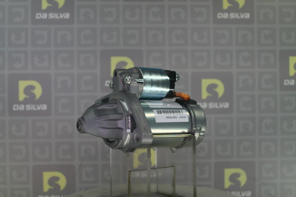 DA SILVA 040347: Anlasser 1,6kW