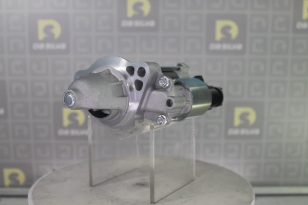 DA SILVA 040735: Motor de arranque 1kW
