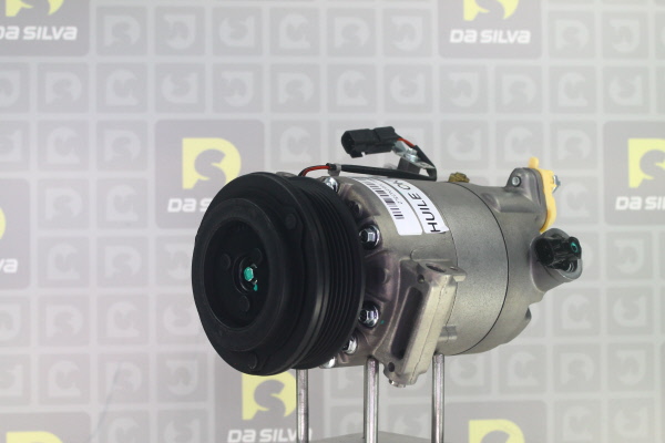DA SILVA FC0099: Compresor, aire acondicionado