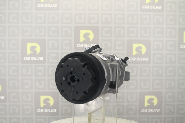 DA SILVA FC1080: AC-kompressor