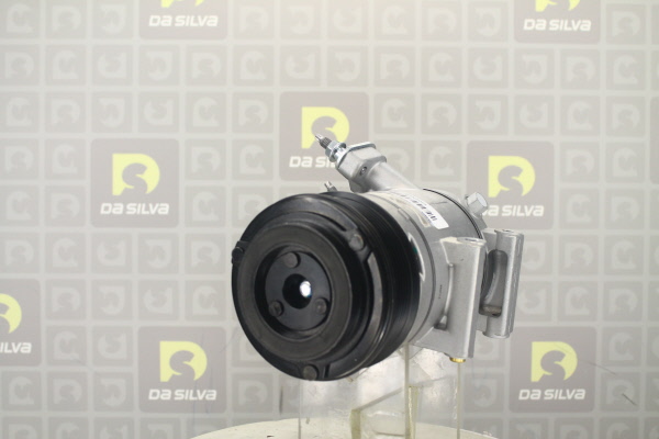 DA SILVA FC1261: Klimakompressor