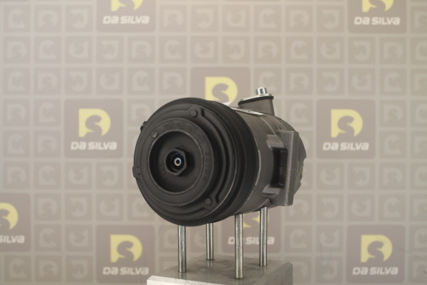 DA SILVA FC3865: Klimakompressor