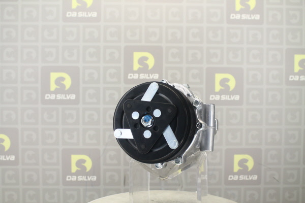 DA SILVA FC3870: Klimakompressor