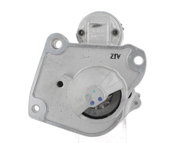 CEVAM 3897: Anlasser 1kW