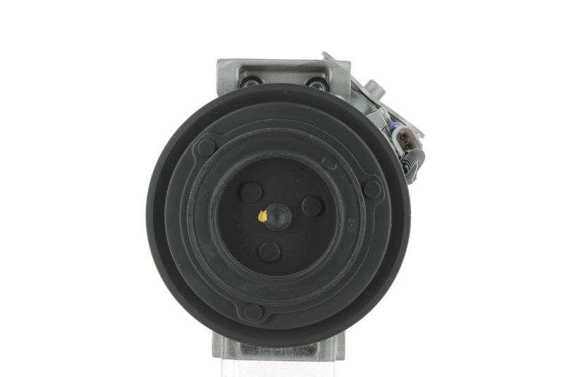 CEVAM 8600421: Compresor, aire acondicionado TEAMEC