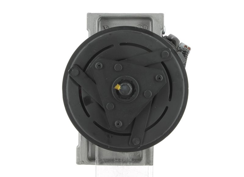 CEVAM 8610621: Klimakompressor TEAMEC