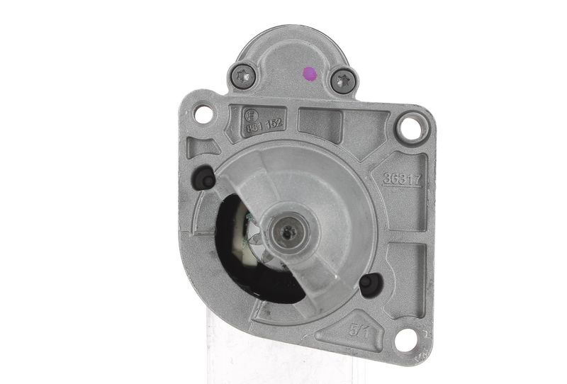 CEVAM 9880: Motor de arranque 1,2kW