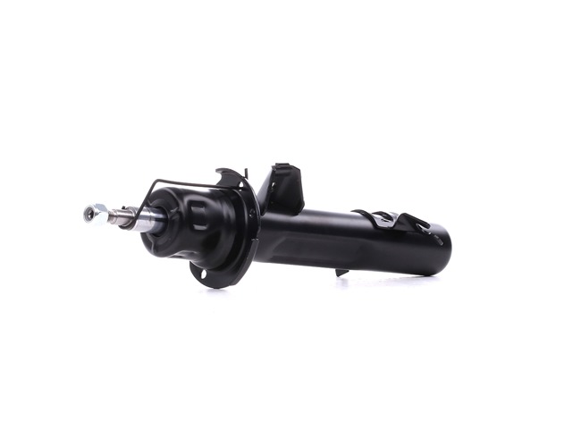 MAXGEAR 11-1045: Amortizor Axa fata stanga, presiune gas, Ansamblu amortizor-arc