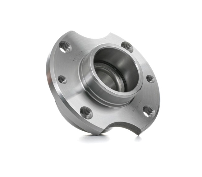 MAXGEAR 33-1275: Radlagersatz Hinterachse