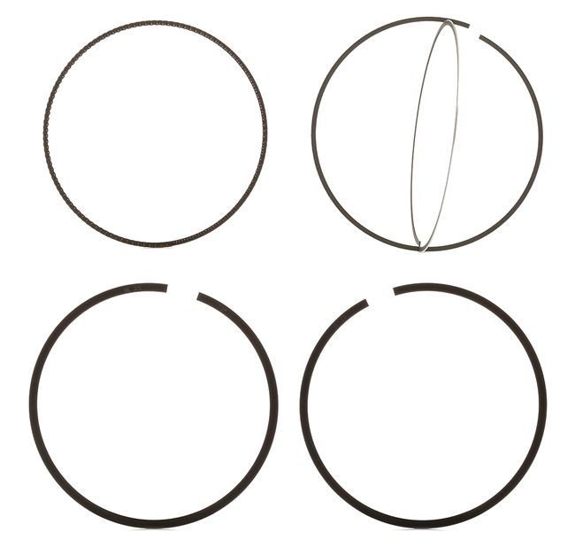 KOLBENSCHMIDT 800121110000: Jeu de segments de pistons