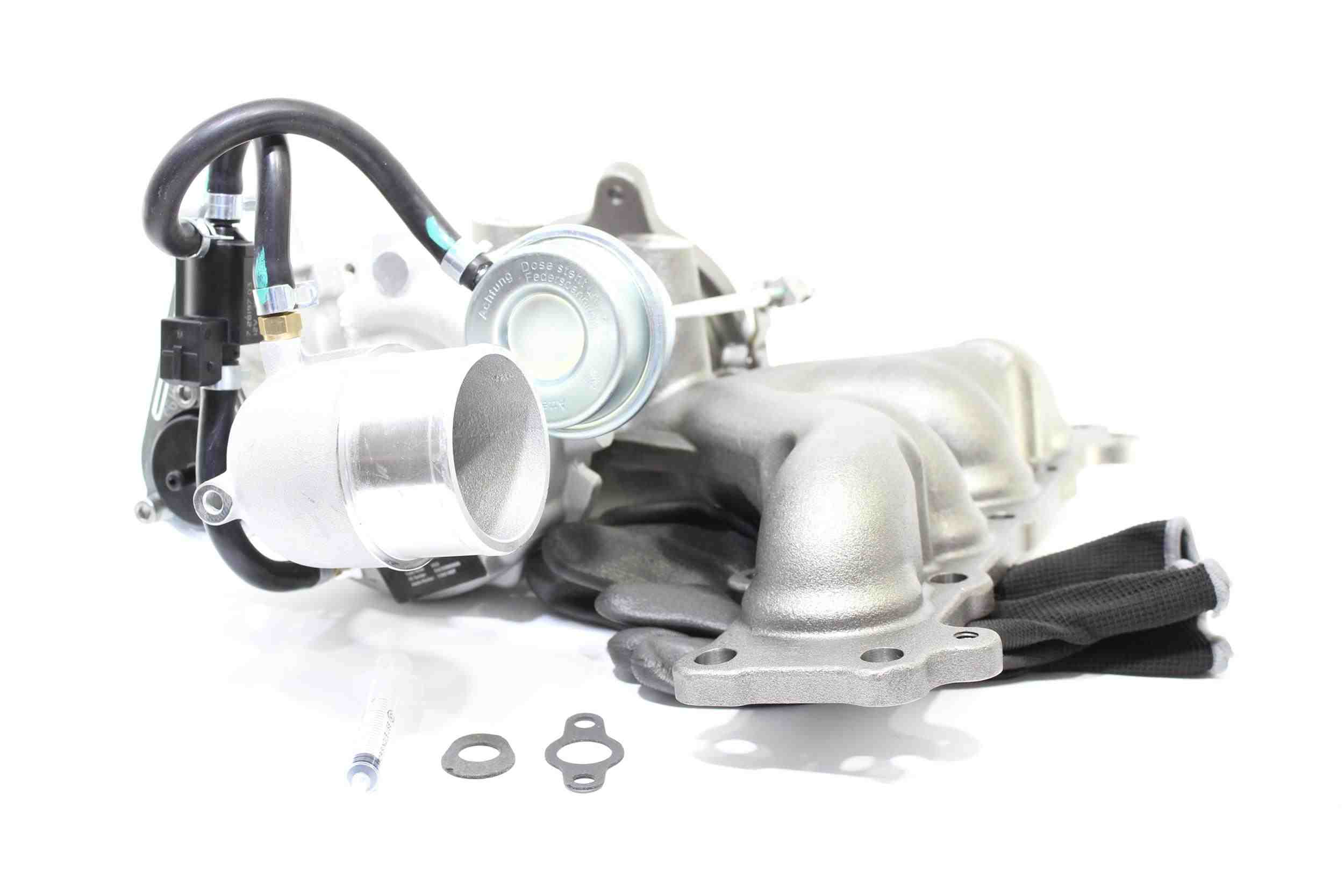ALANKO 10901607 Turbocharger OPEL Corsa D Hatchback (S07) 69 Pk Benzine kosten