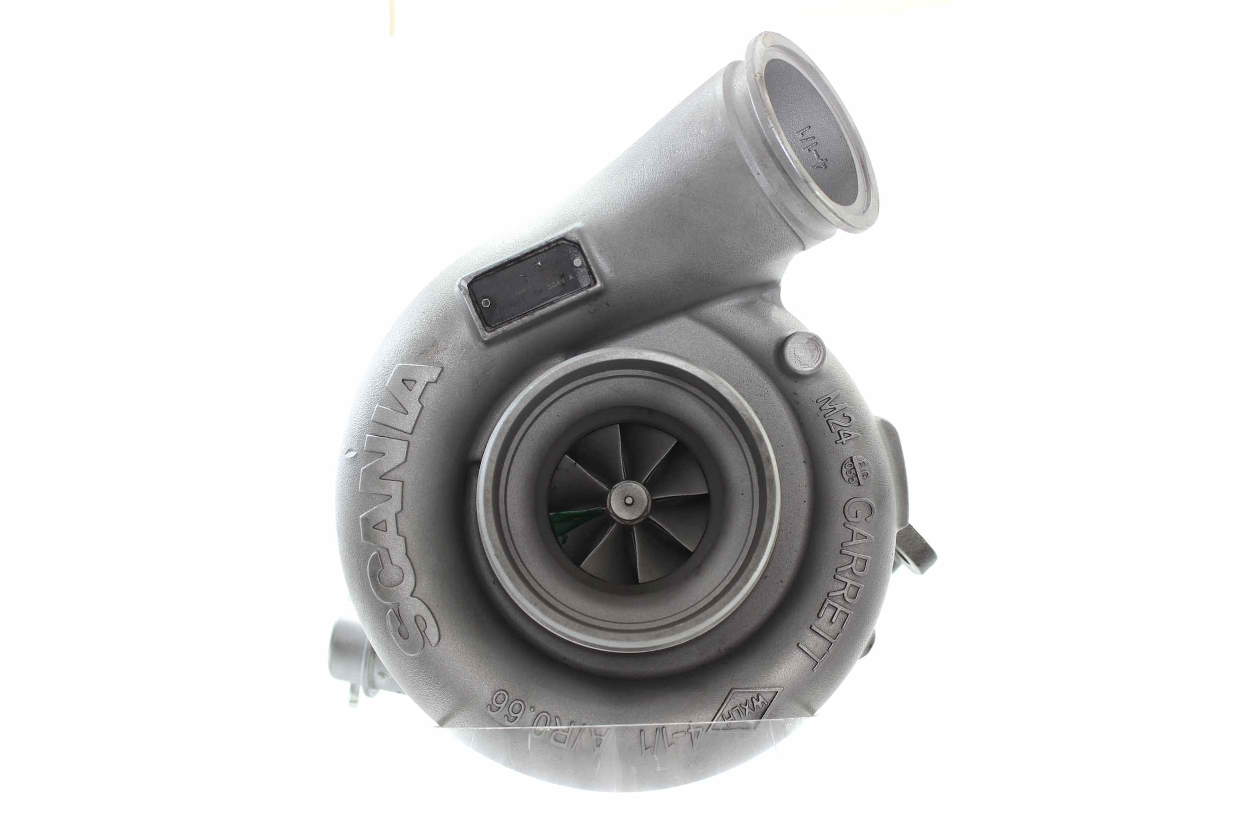 ALANKO 11901832: Turbosuflantă