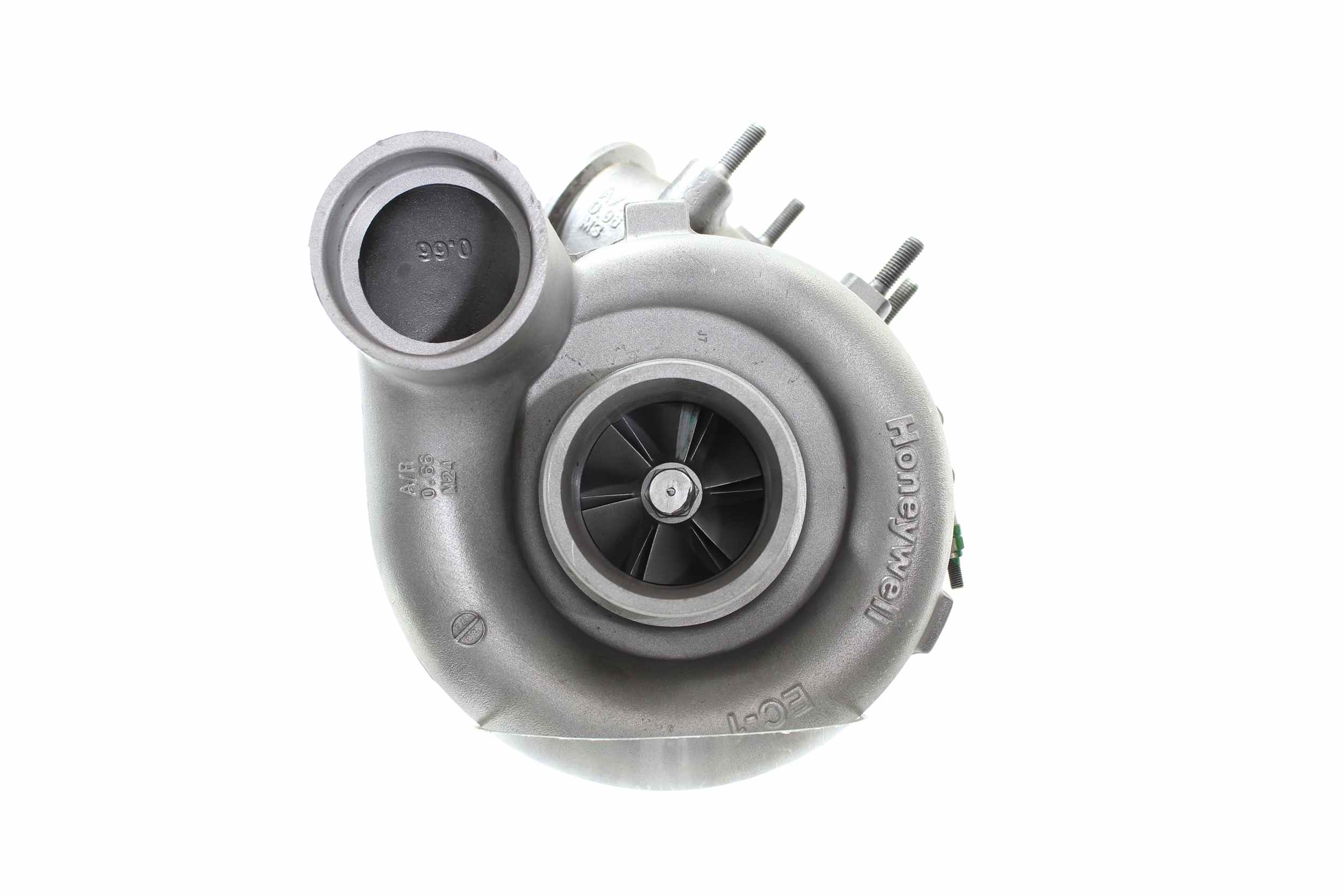ALANKO 11901833: Turbocharger