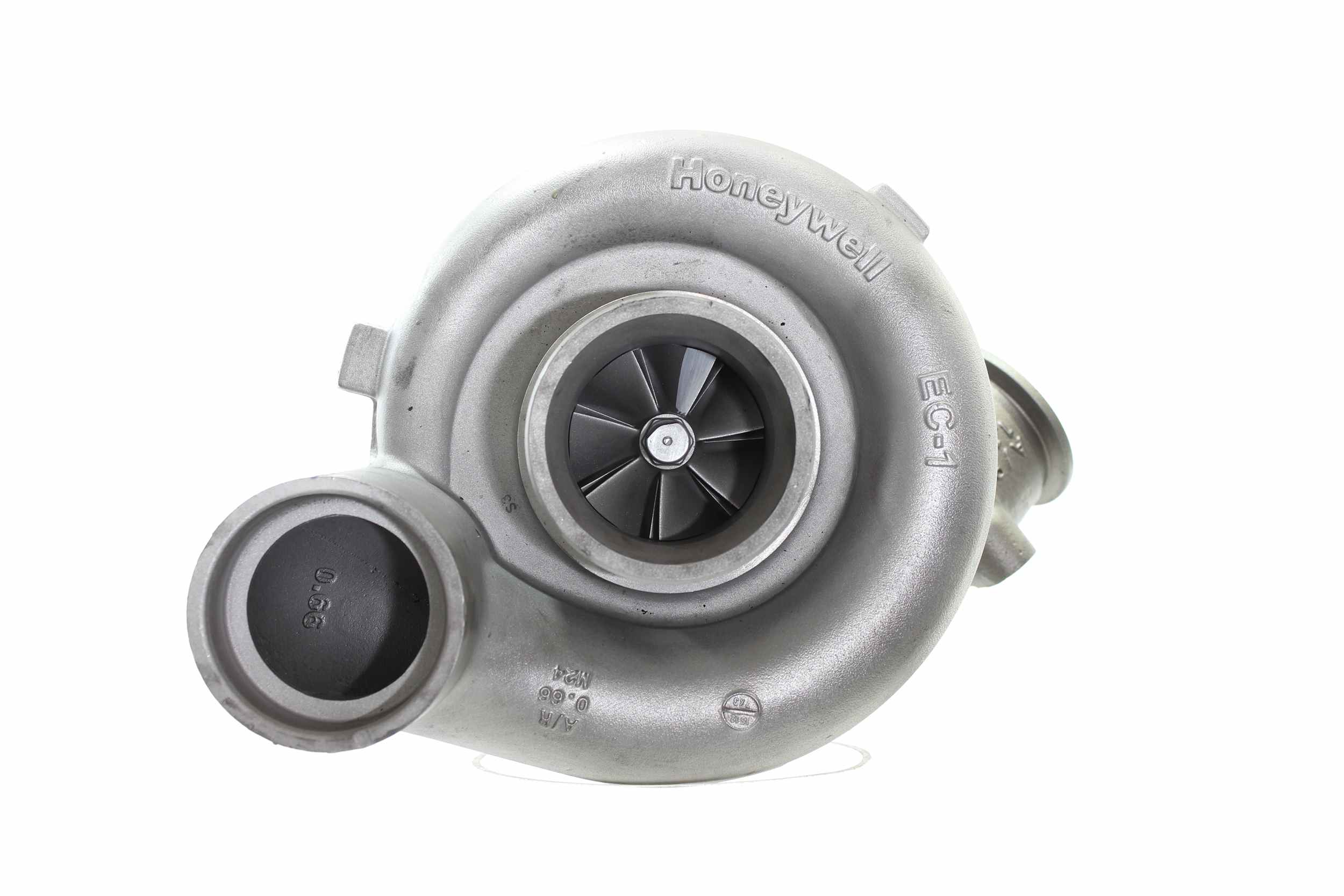 ALANKO 11901863: Turbosuflantă