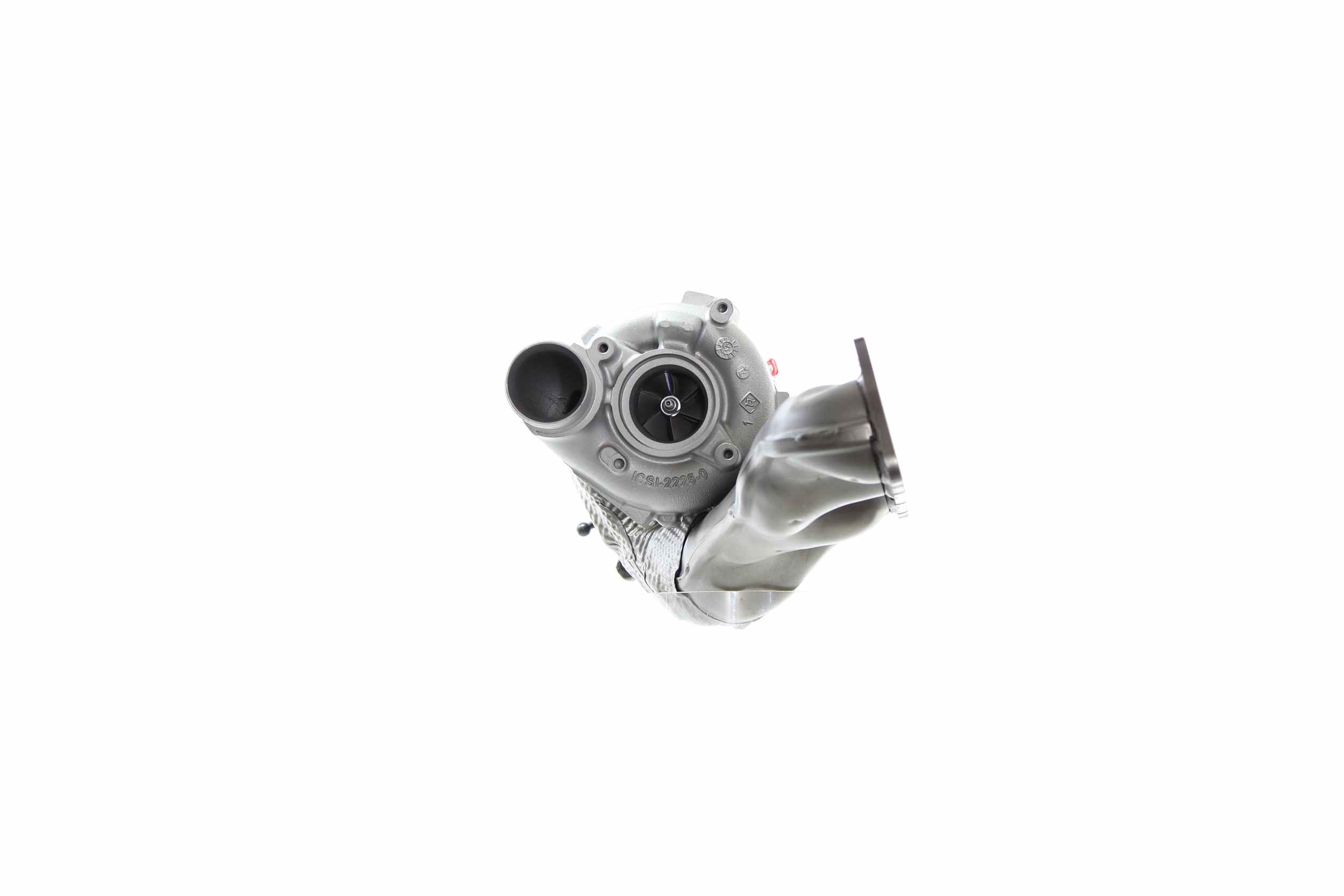 ALANKO 11901947: Turbosuflantă stanga