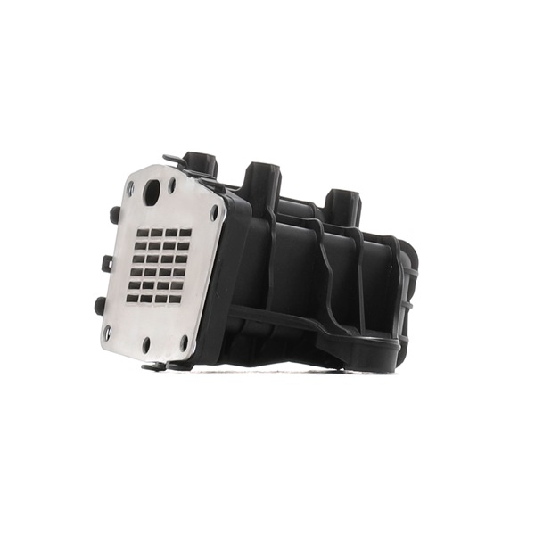 CASCO CRG70001AS EGR-kjøler FORD S-Max (CJ) 210 hk Diesel hva koster