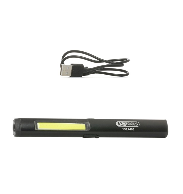 KS TOOLS 150.4400: Stylo lampe