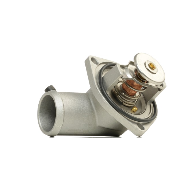 KRAFT 1511581 Thermostaat, koelvloeistof OPEL Astra G CC (T98) 90 Pk Benzine kosten