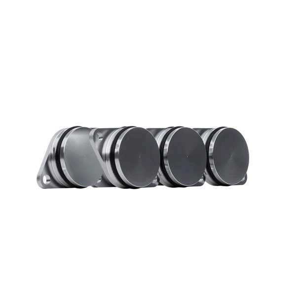 ABAKUS 123-02-006: Reparatursatz, Saugrohrmodul