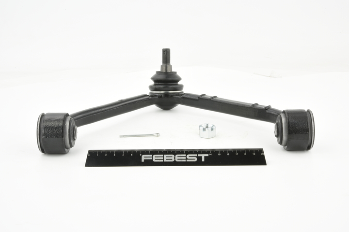 FEBEST 1424-REXFUPRH Barra oscilante de suspensión de ruedas SSANGYONG Rexton / Rexton 2 (GAB_) 165 cv Gasóleo costo