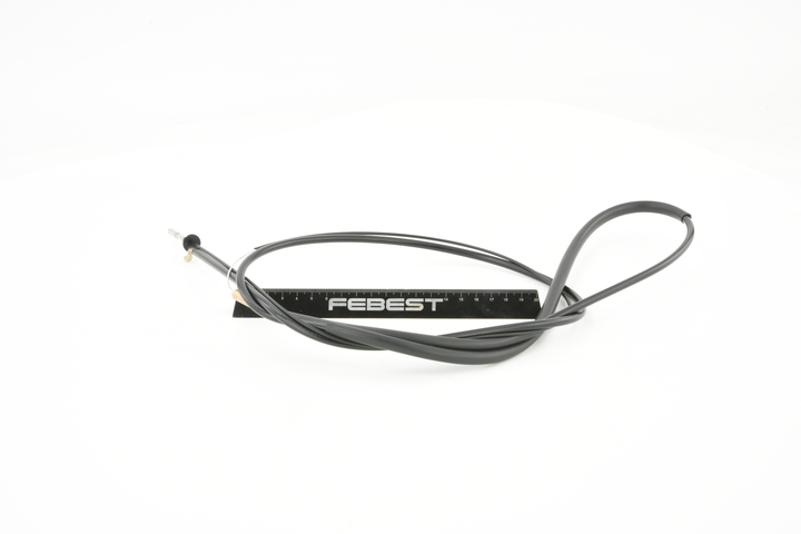 FEBEST 17101-A8D2: Tirette de capot moteur