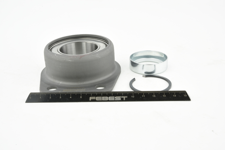 FEBEST FDCB-EXP-KIT: Lager, Antriebswelle