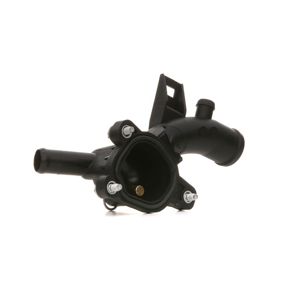 NTY CTM-PL-016: Boîtier du thermostat avec joint d'étanchéite, avec capteur, sans thermostat