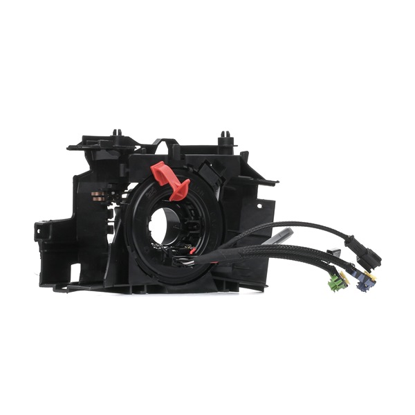 NTY EAS-RE-006: Wikkelveer, airbag