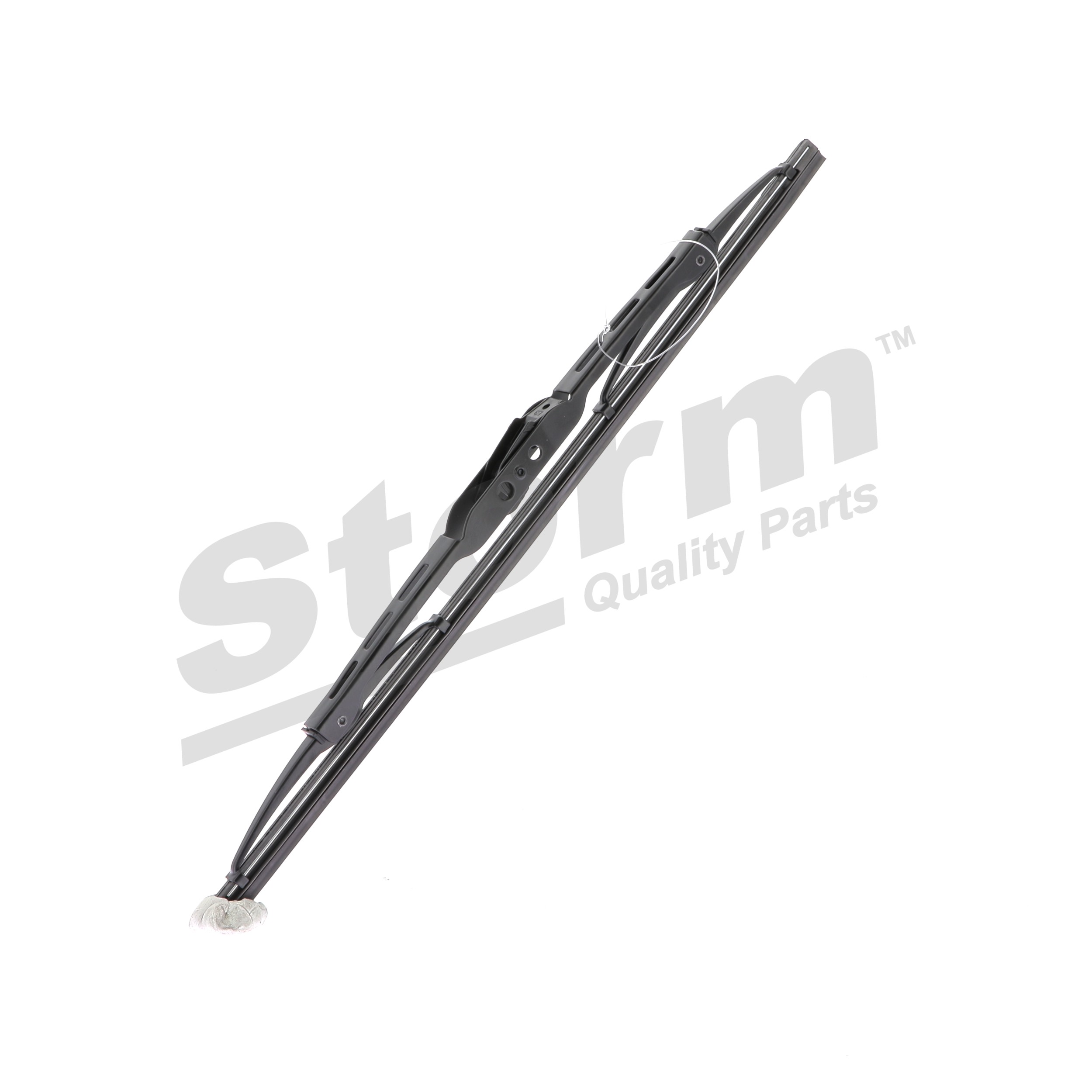 STORM QUALITY PARTS 1000350: Limpiaparabrisas Parabrisas delantero, 350mm