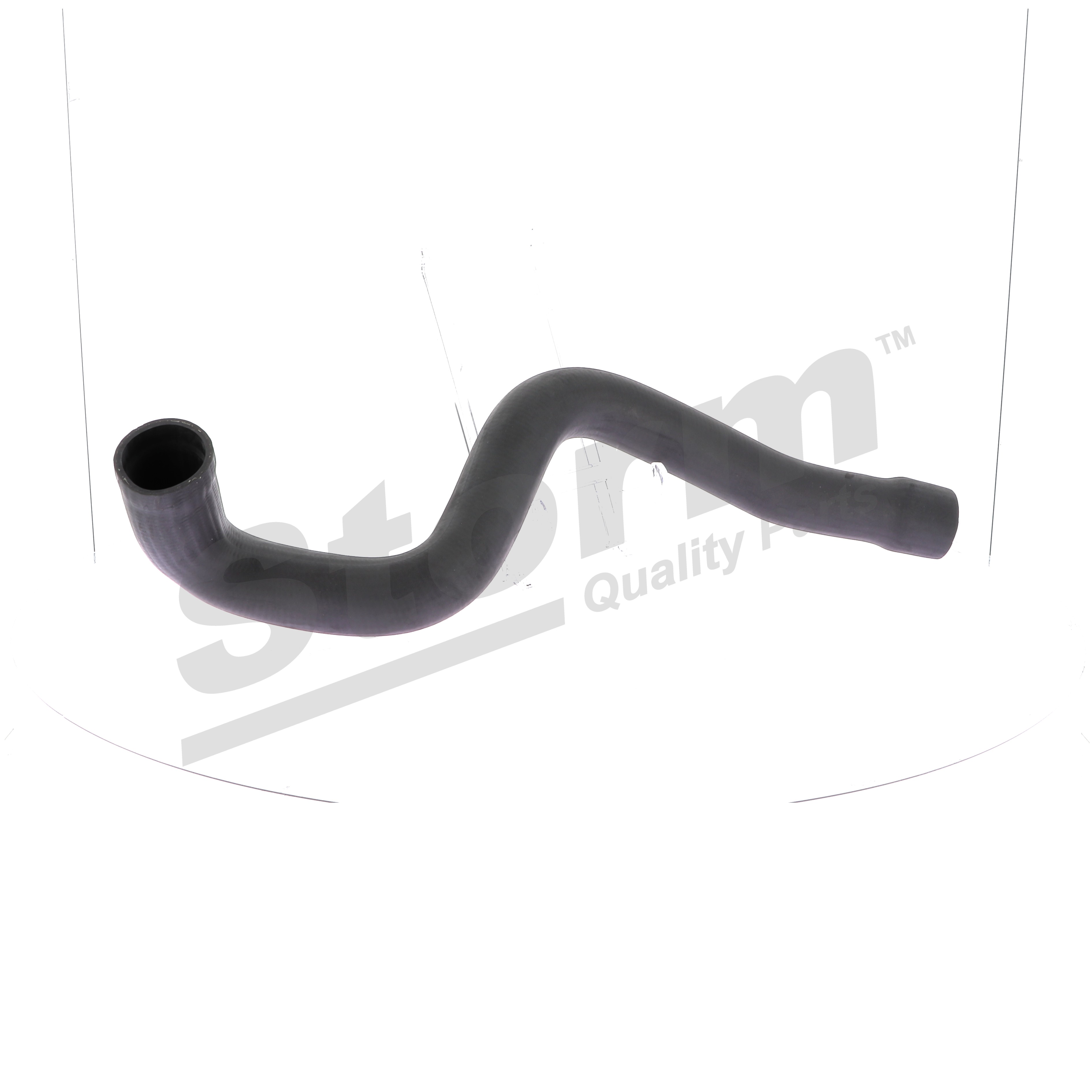 STORM QUALITY PARTS 124160: Ladeluftschlauch