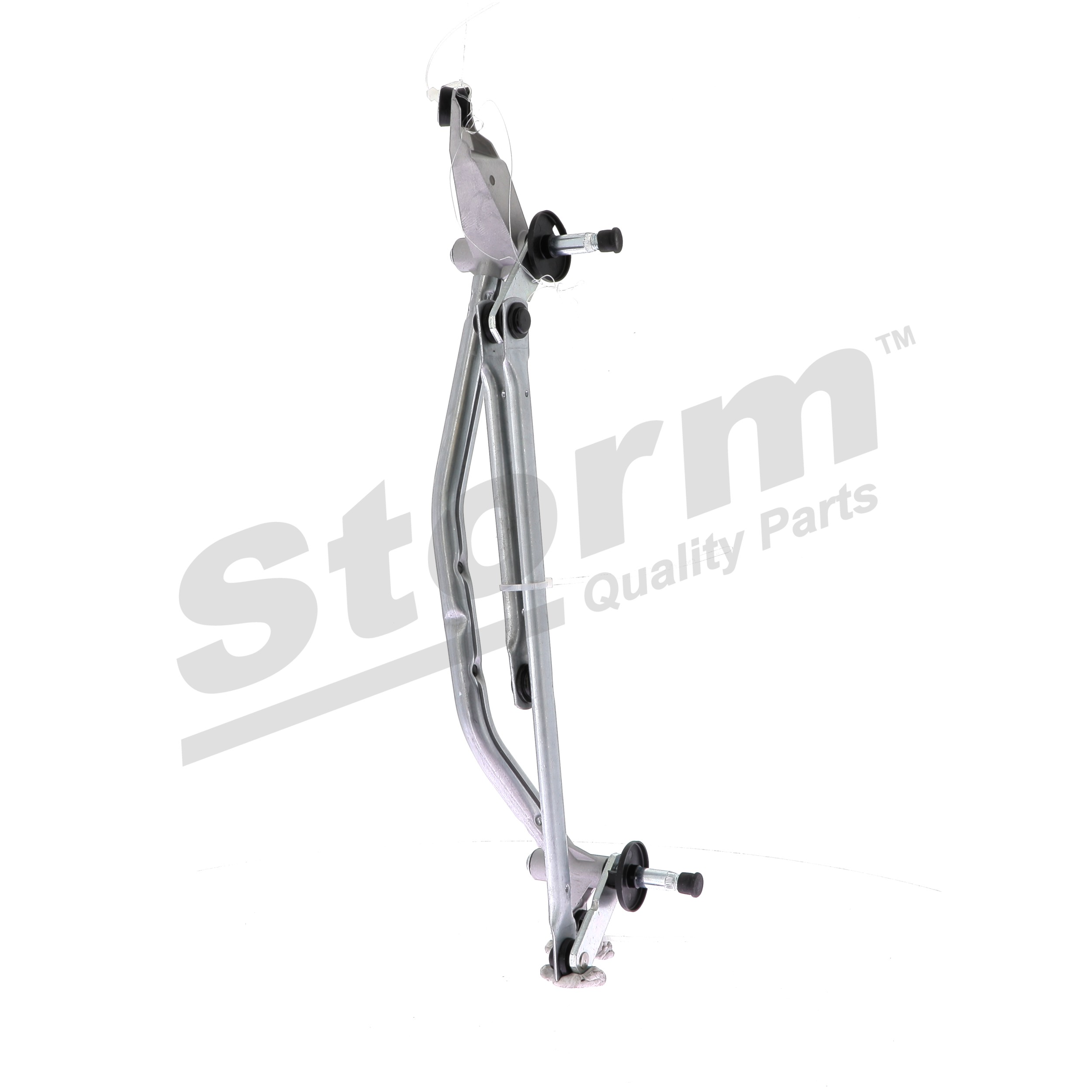STORM QUALITY PARTS 15091003: Torkarmekanism Fram, utan elmotor
