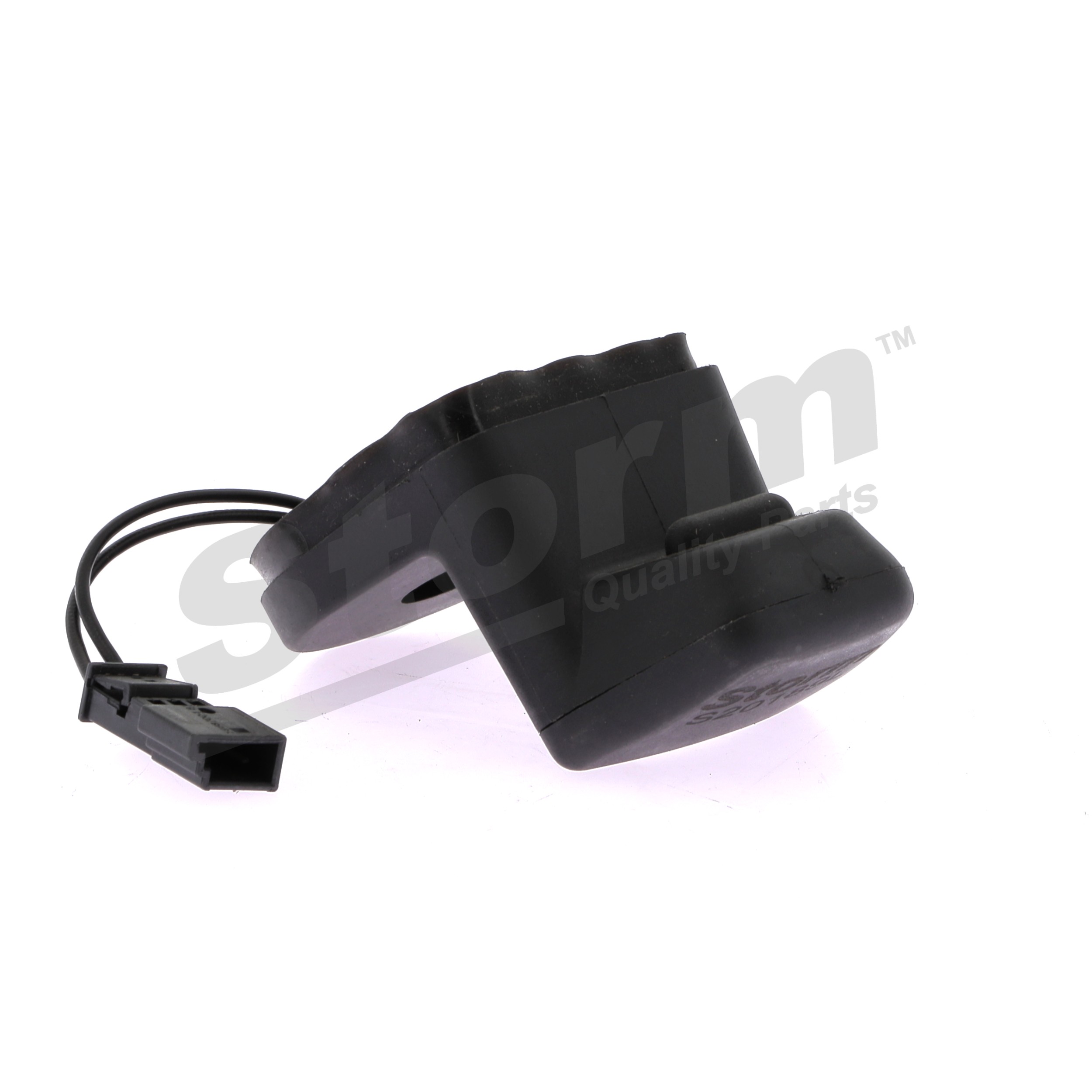 STORM QUALITY PARTS 1512004: Schalter, Heckklappenentriegelung