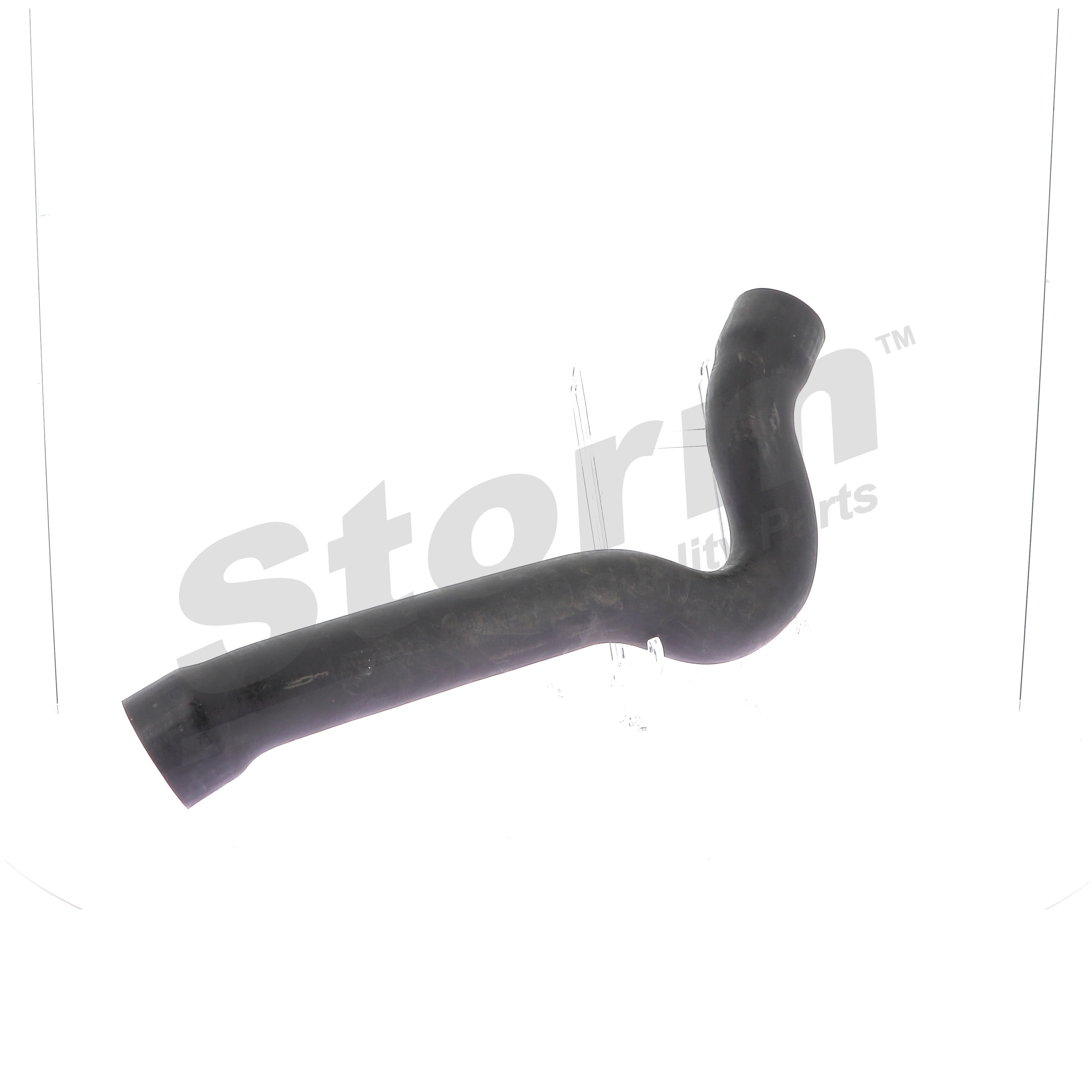 STORM QUALITY PARTS 153590: Ladeluftschlauch