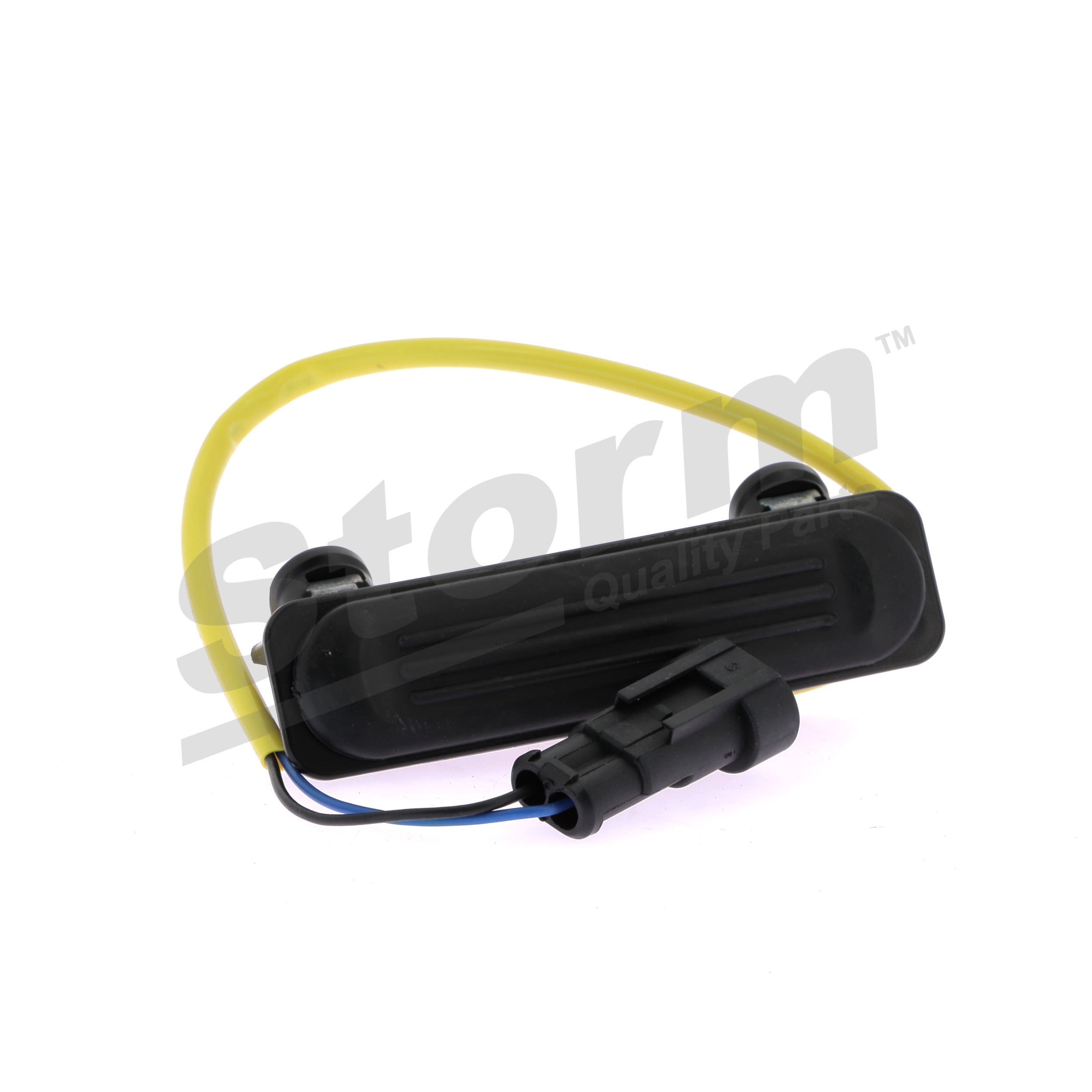 STORM QUALITY PARTS 3602001: Interruptor, cierre de la puerta