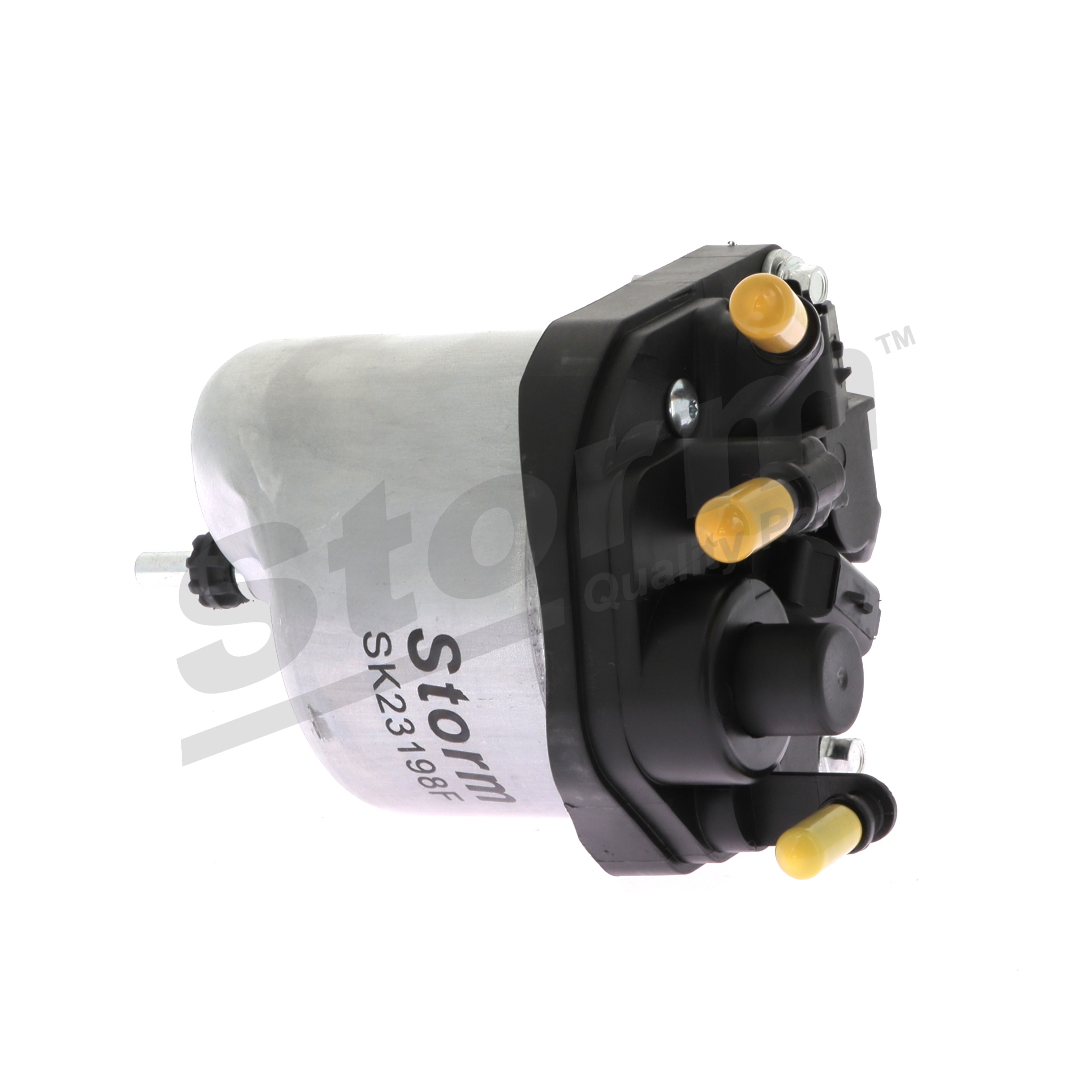 STORM QUALITY PARTS 3890: Kraftstofffilter