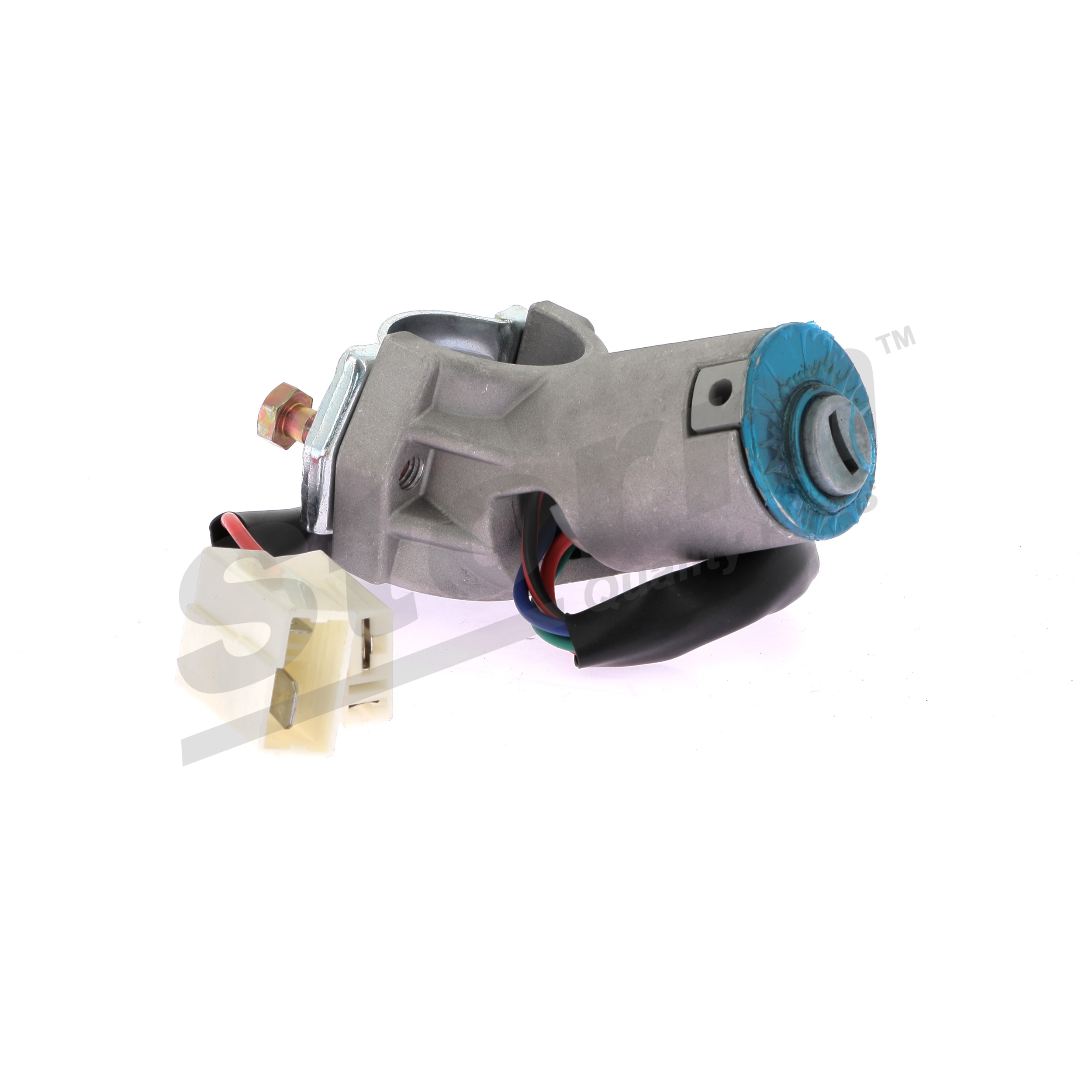 STORM QUALITY PARTS 39023: Cerradura de la dirección habitáculo, delante