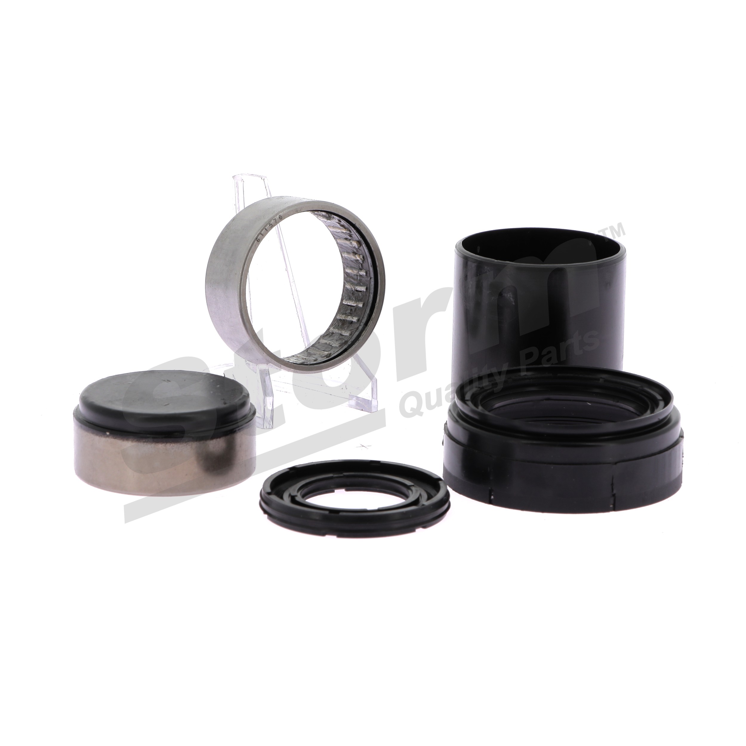 STORM QUALITY PARTS 4563: Juego de reparación, cuerpo del eje