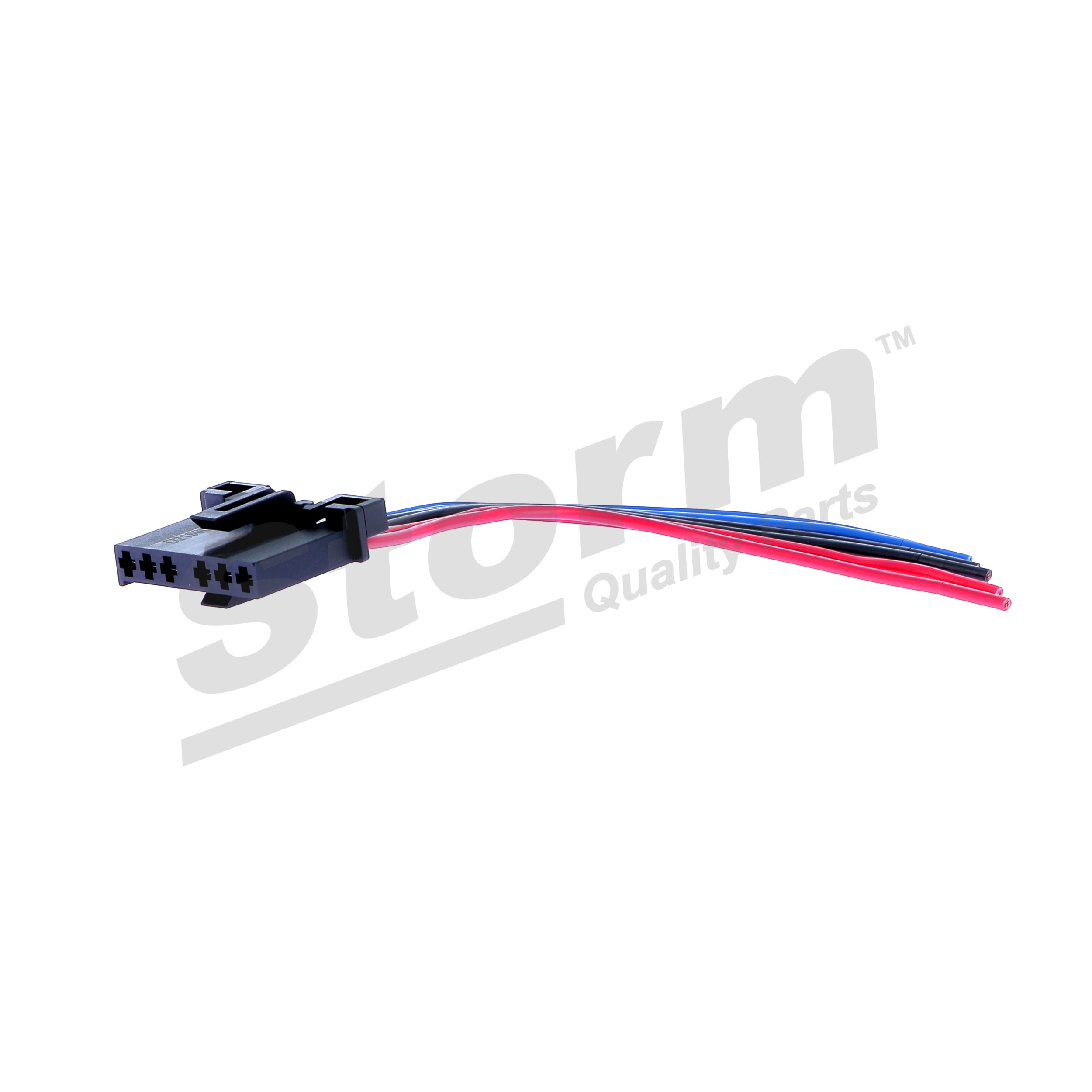 STORM QUALITY PARTS 485100: Amortiguador de vibraciones, árbol de transmisión