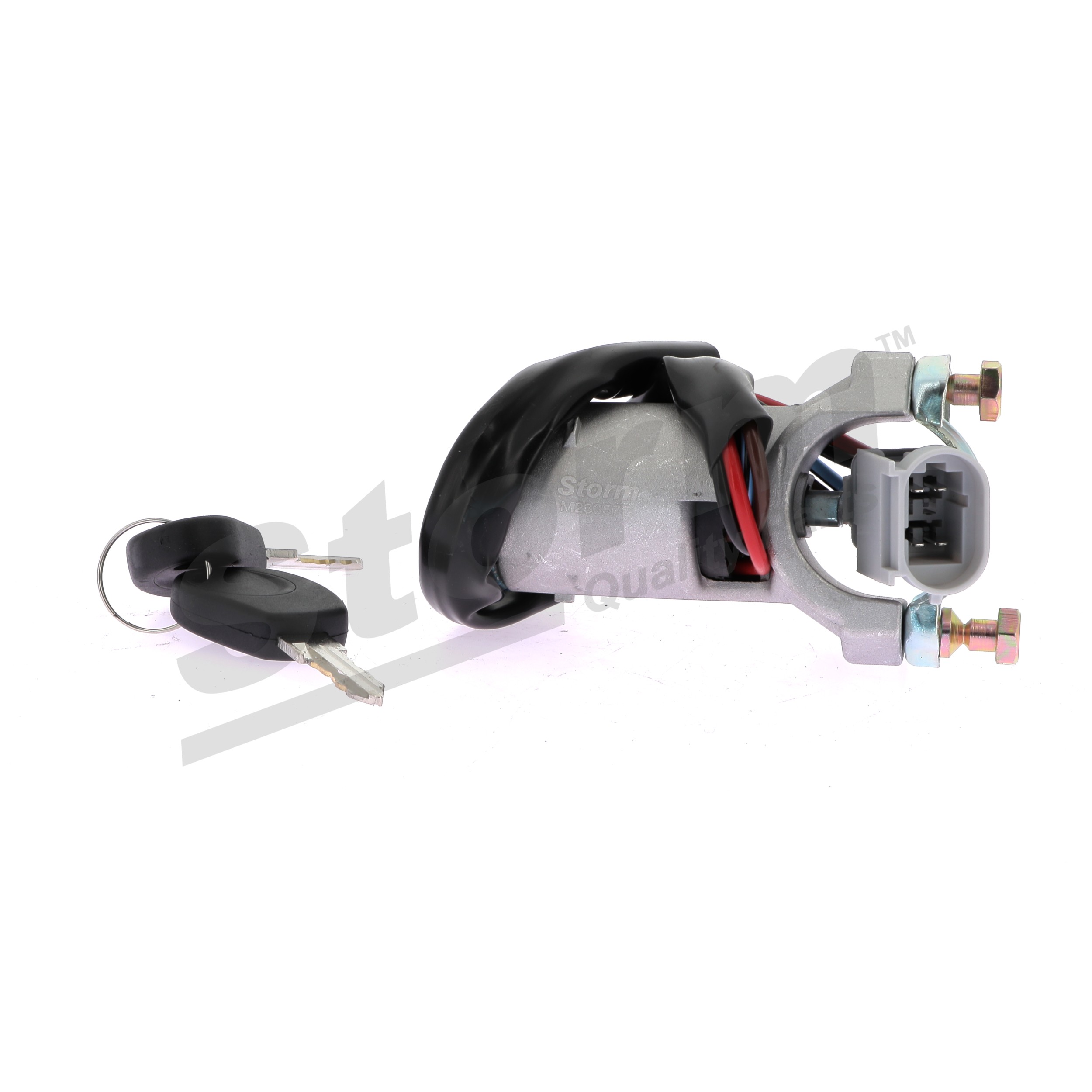 STORM QUALITY PARTS 48522: Cerradura de la dirección habitáculo, delante
