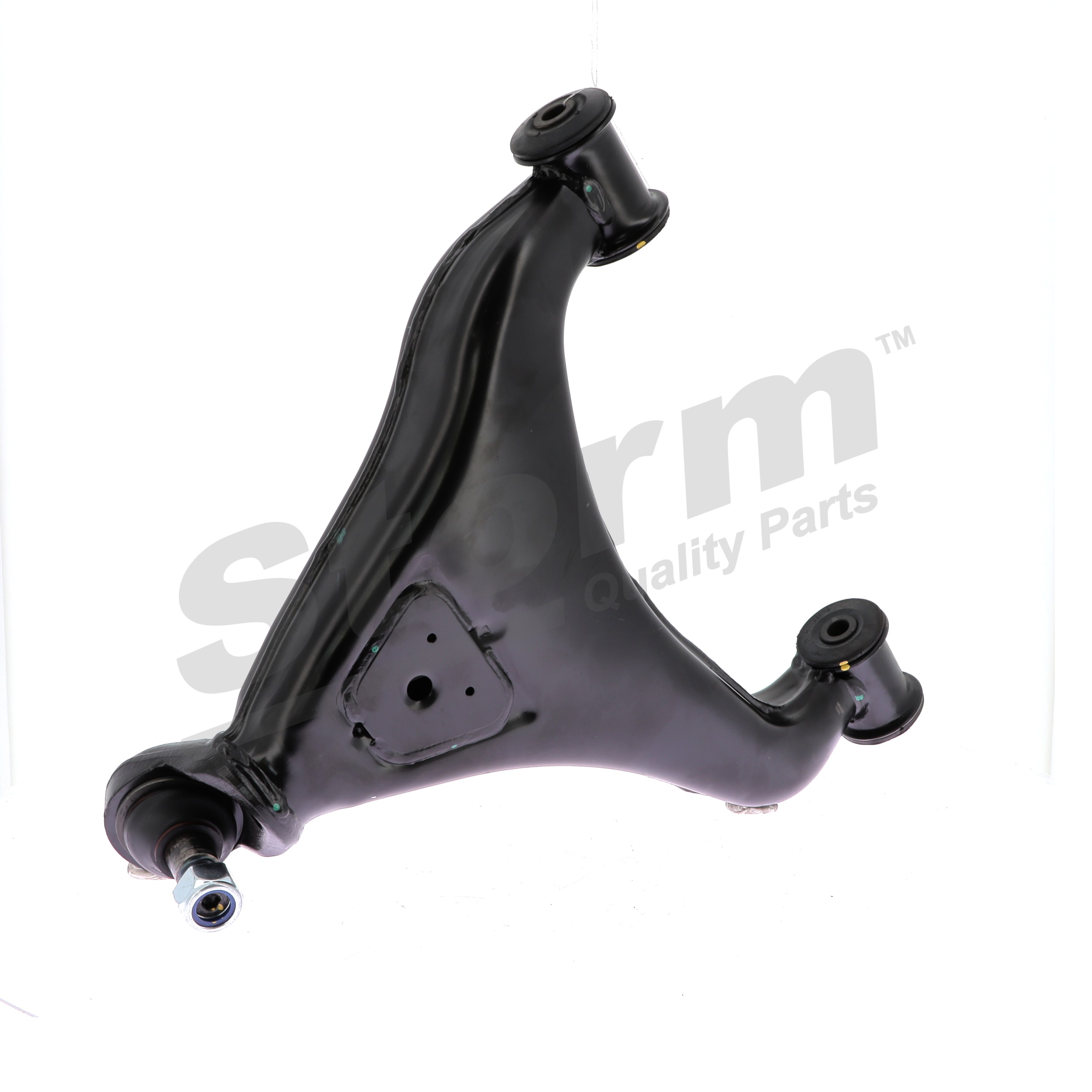 STORM QUALITY PARTS 500252: Querlenker Vorderachse links, mit Trag-/Führungsgelenk