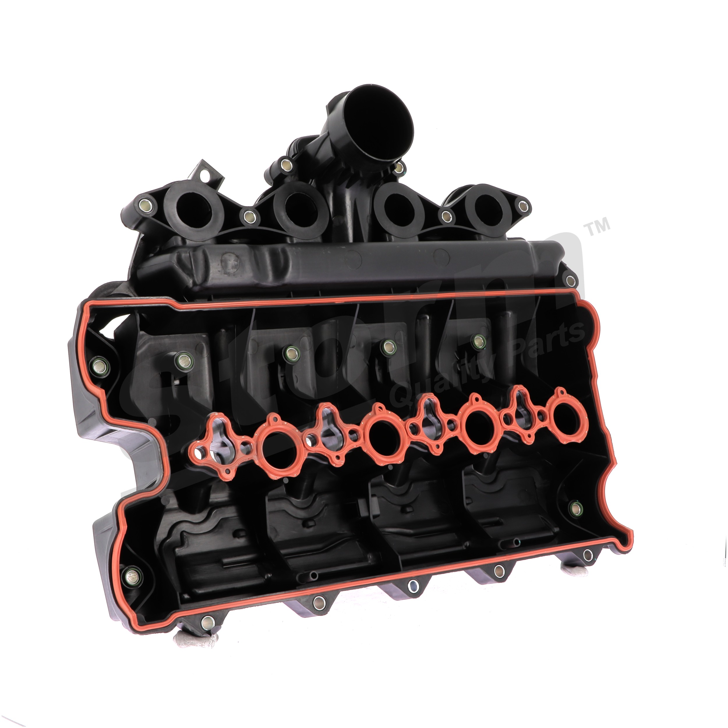 STORM QUALITY PARTS 516504: Tapa de balancines con junta, sin tapones, sin tornillos