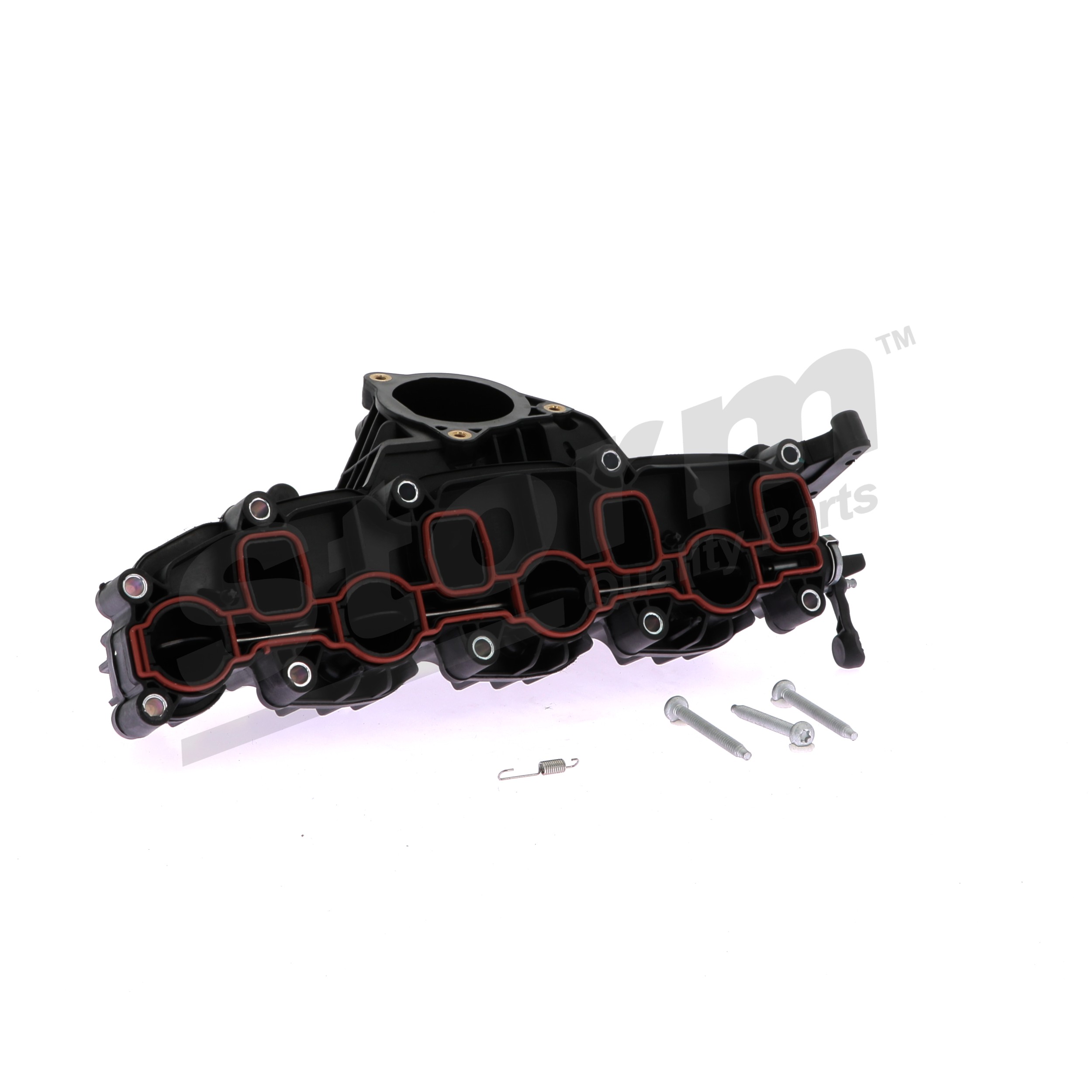 STORM QUALITY PARTS 516509: Colector de admisión, suministro de aire