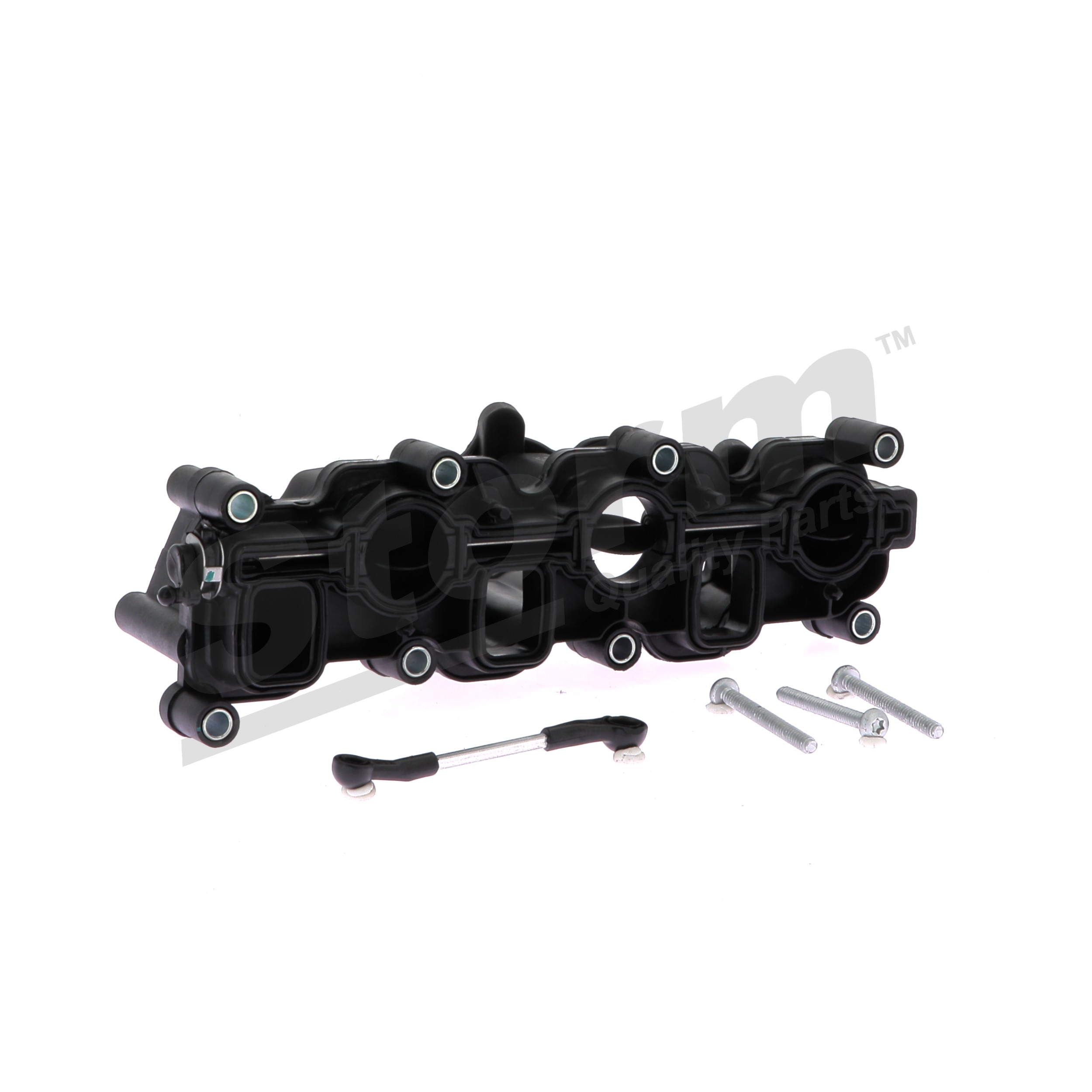STORM QUALITY PARTS 516510: Ansaugbrücke mit Dichtungen, mit Schrauben