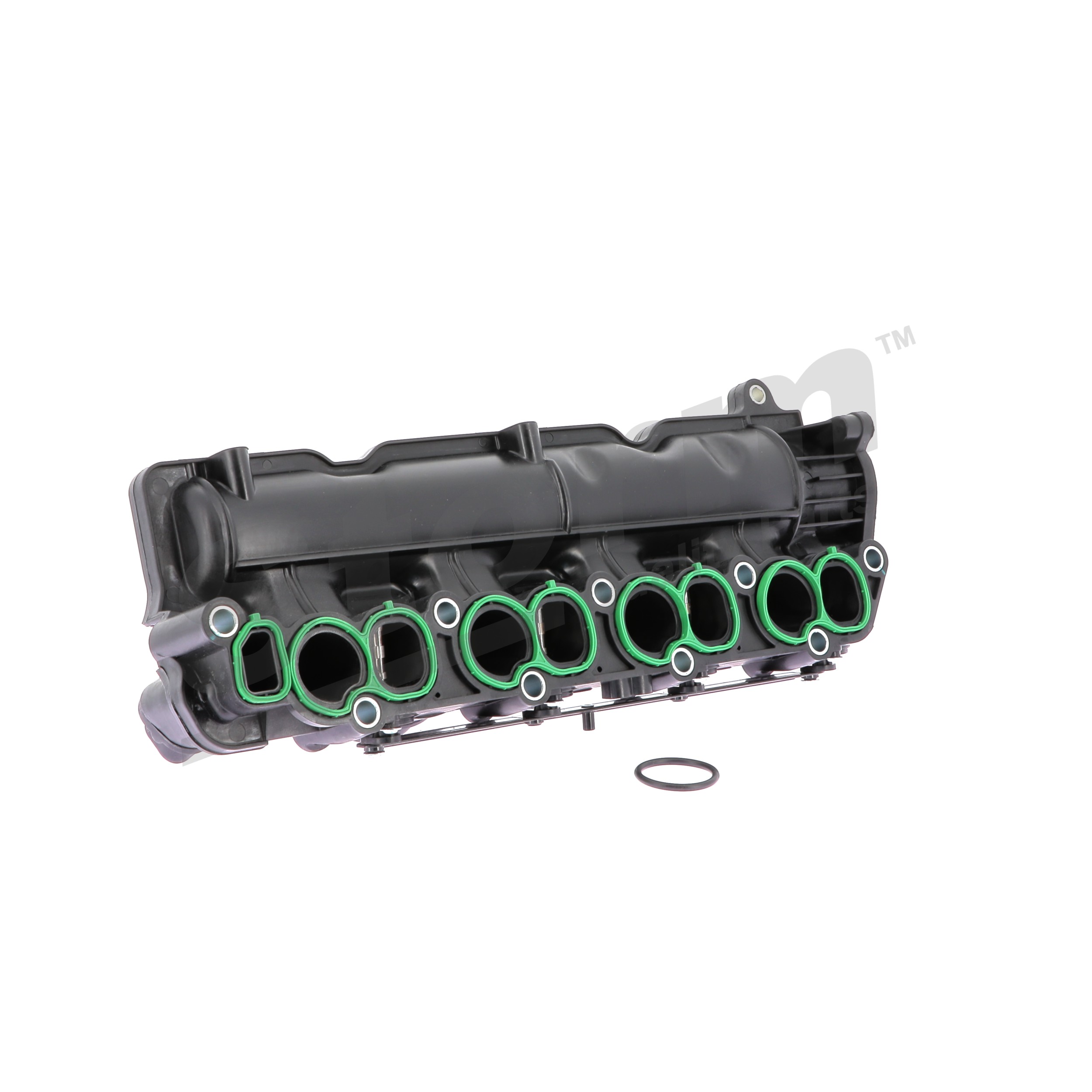 STORM QUALITY PARTS 516519: Draagarmrubber Zonder pakking, Zonder schroeven